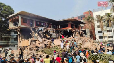 ঝুঁকি নিয়ে আওয়ামী লীগের কেউ যাবে না ৩২ নম্বরে